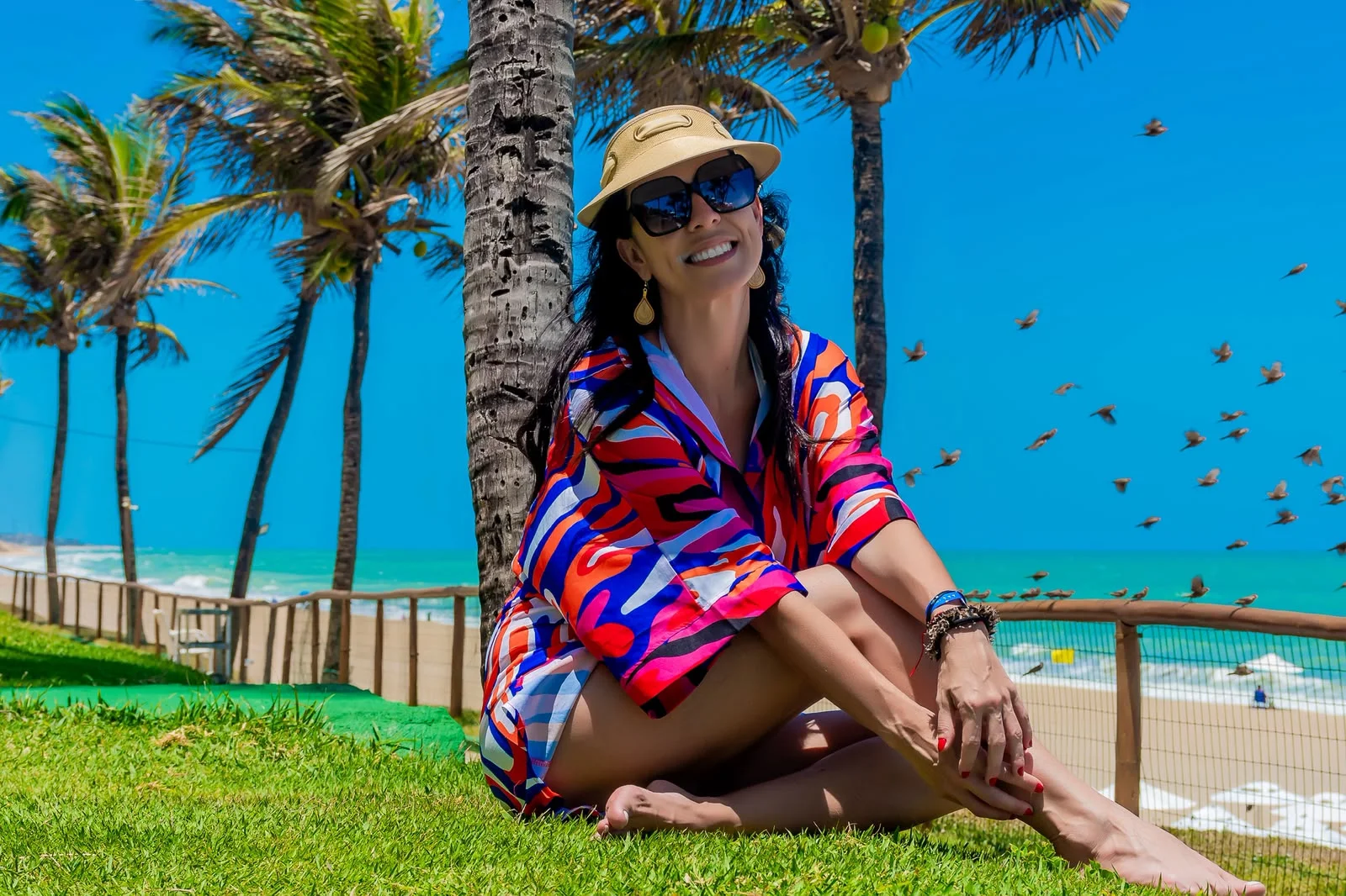 Claudia Marin — CM Concierge
