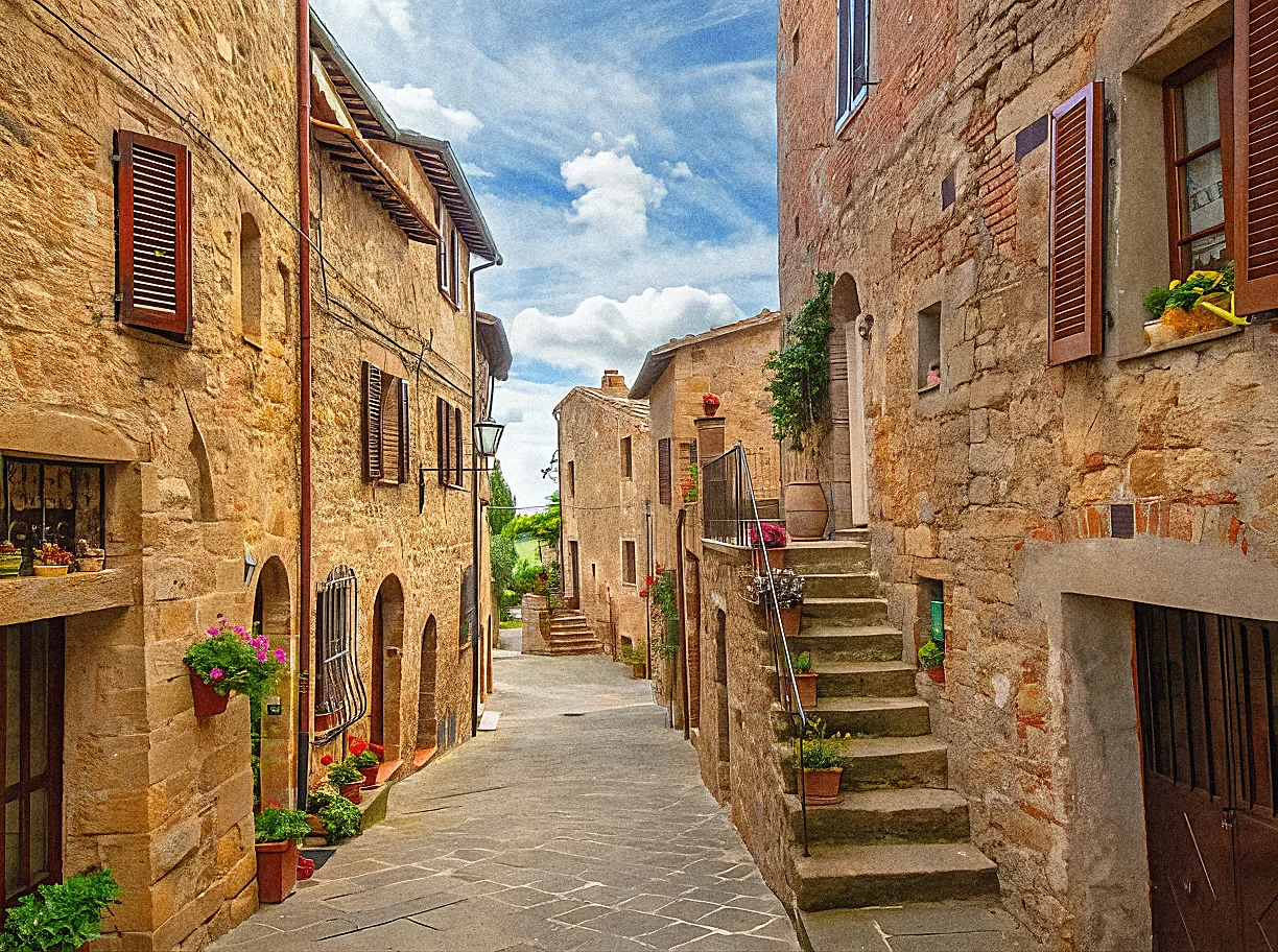Siena