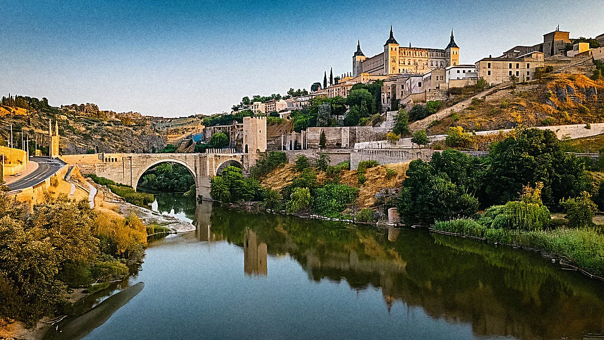 Toledo