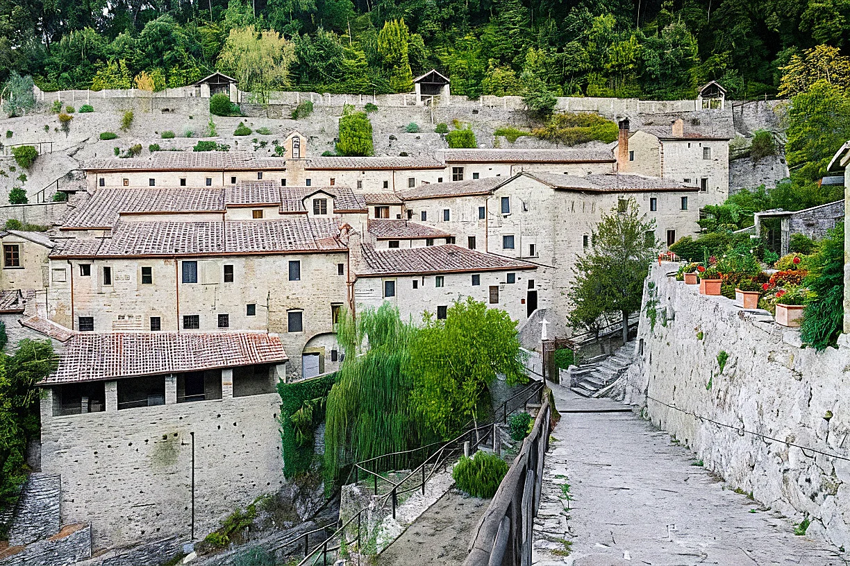 Cortona