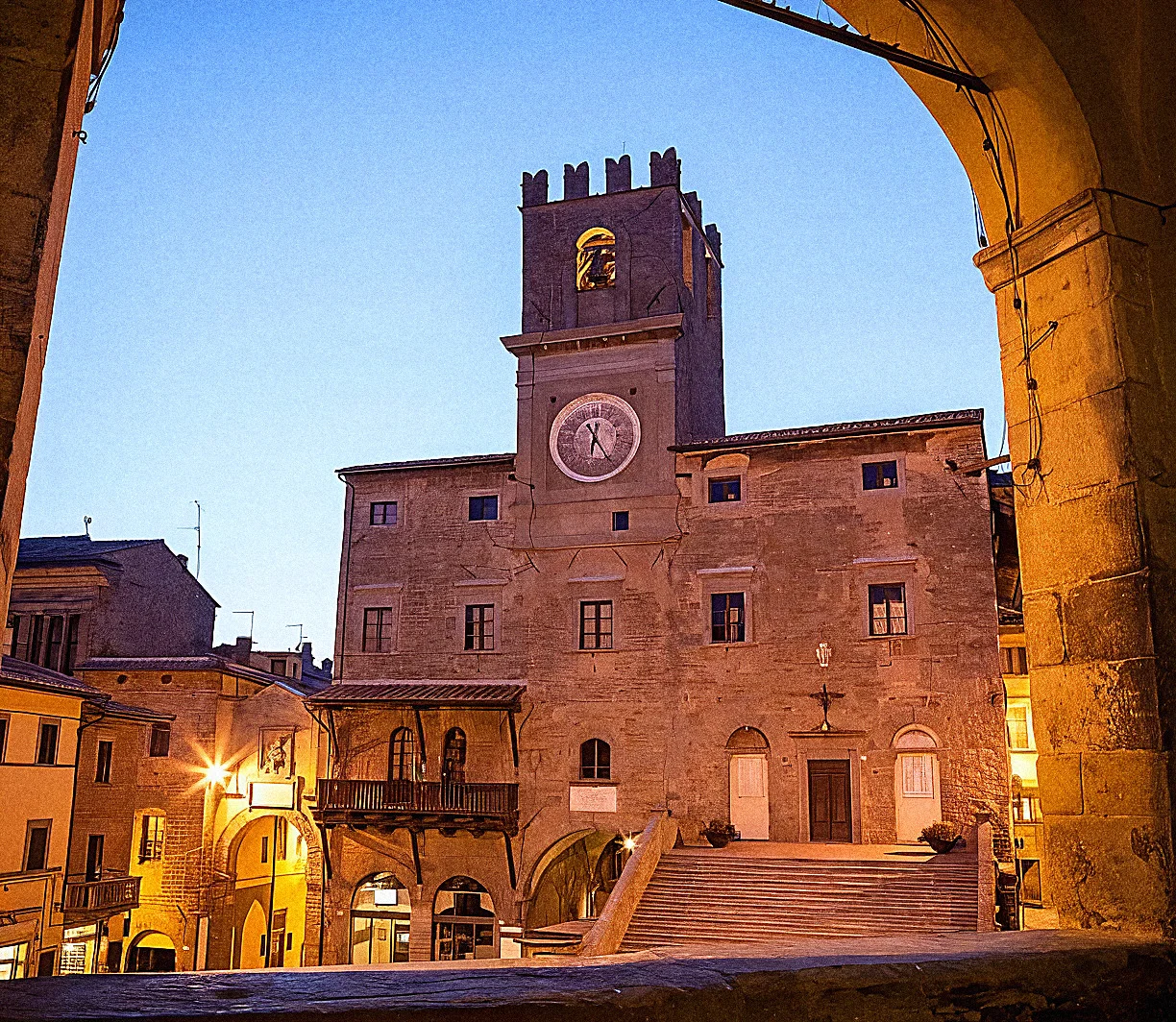 Cortona