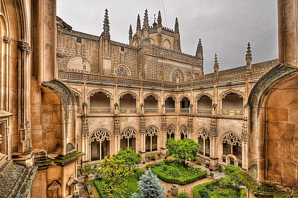 Toledo