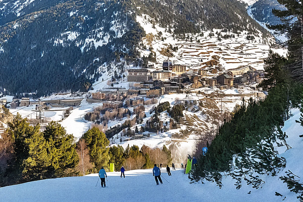Andorra